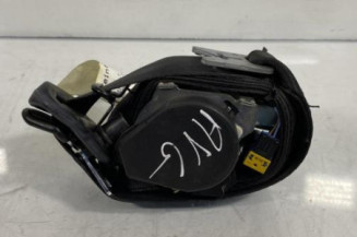 Pretensionneur de ceinture avant gauche RENAULT MEGANE 3