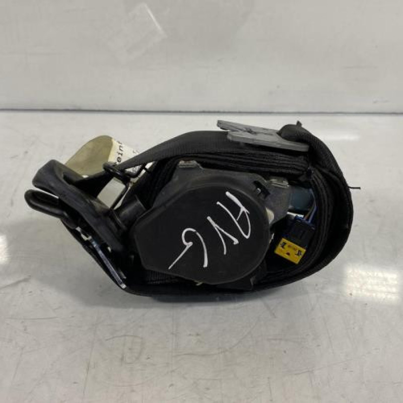 Pretensionneur de ceinture avant gauche RENAULT MEGANE 3 Photo n°3