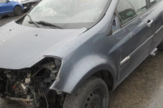 Bloc ABS (freins anti-blocage) RENAULT CLIO 3