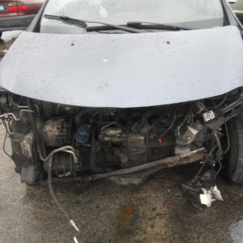 Bloc ABS (freins anti-blocage) RENAULT CLIO 3 Photo n°4