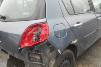 Bloc ABS (freins anti-blocage) RENAULT CLIO 3