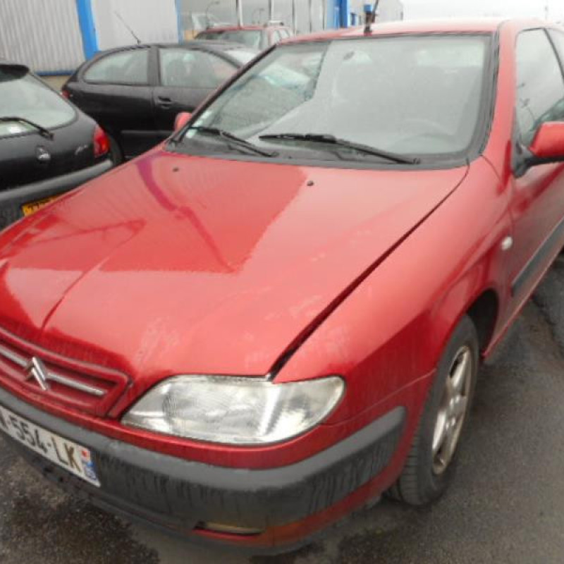 Bloc ABS (freins anti-blocage) CITROEN XSARA Photo n°4