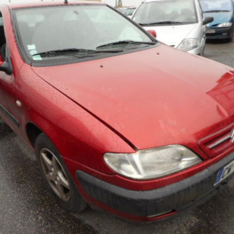 Bloc ABS (freins anti-blocage) CITROEN XSARA Photo n°5
