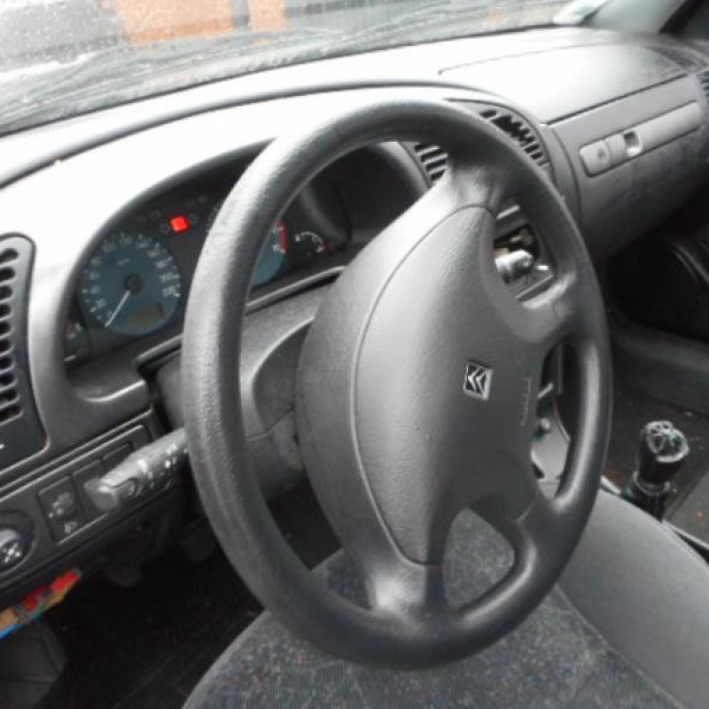 Bloc ABS (freins anti-blocage) CITROEN XSARA Photo n°8