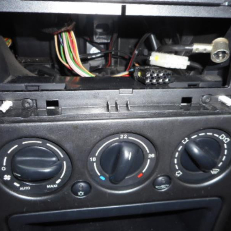 Bloc ABS (freins anti-blocage) CITROEN XSARA Photo n°9