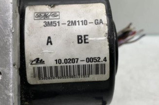 Bloc ABS (freins anti-blocage) MAZDA 3 1