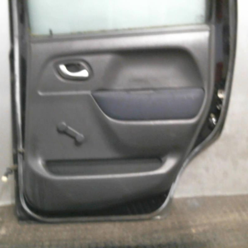Porte arriere droit OPEL AGILA A Photo n°4