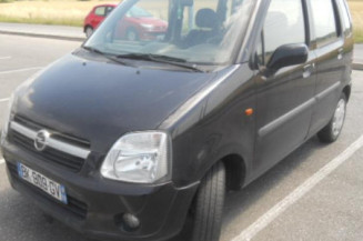 Porte arriere droit OPEL AGILA A