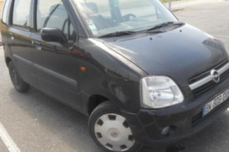 Porte arriere droit OPEL AGILA A