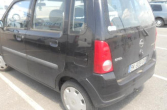 Porte arriere droit OPEL AGILA A