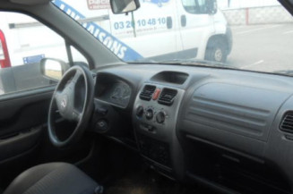Porte arriere droit OPEL AGILA A