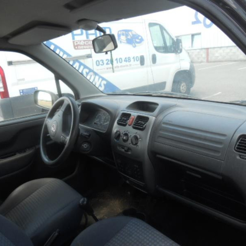 Porte arriere droit OPEL AGILA A Photo n°9