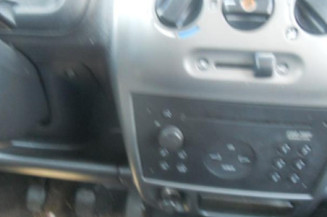 Porte arriere droit OPEL AGILA A