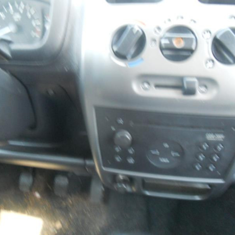Porte arriere droit OPEL AGILA A Photo n°10