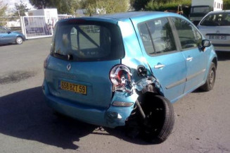 Boite de vitesses RENAULT MODUS Photo n°1