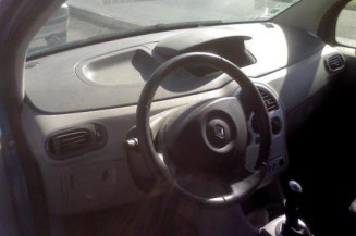 Boite de vitesses RENAULT MODUS