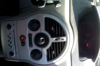 Boite de vitesses RENAULT MODUS