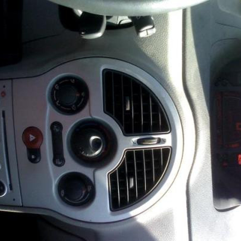 Boite de vitesses RENAULT MODUS Photo n°3
