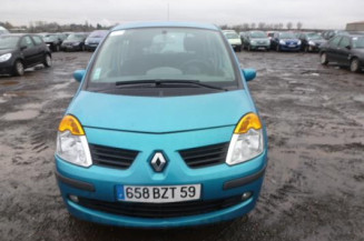 Boite de vitesses RENAULT MODUS