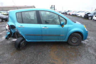 Boite de vitesses RENAULT MODUS