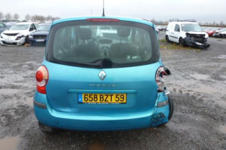 Boite de vitesses RENAULT MODUS