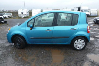 Boite de vitesses RENAULT MODUS