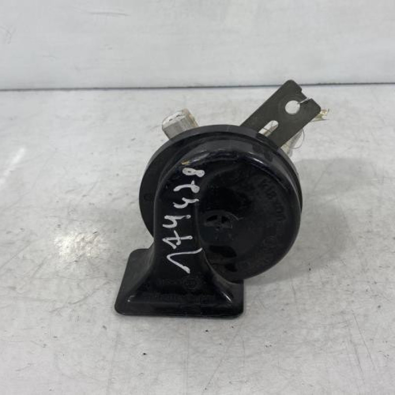 Avertisseur/Klaxon RENAULT MEGANE 2 Photo n°1