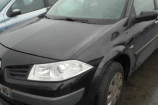 Avertisseur/Klaxon RENAULT MEGANE 2