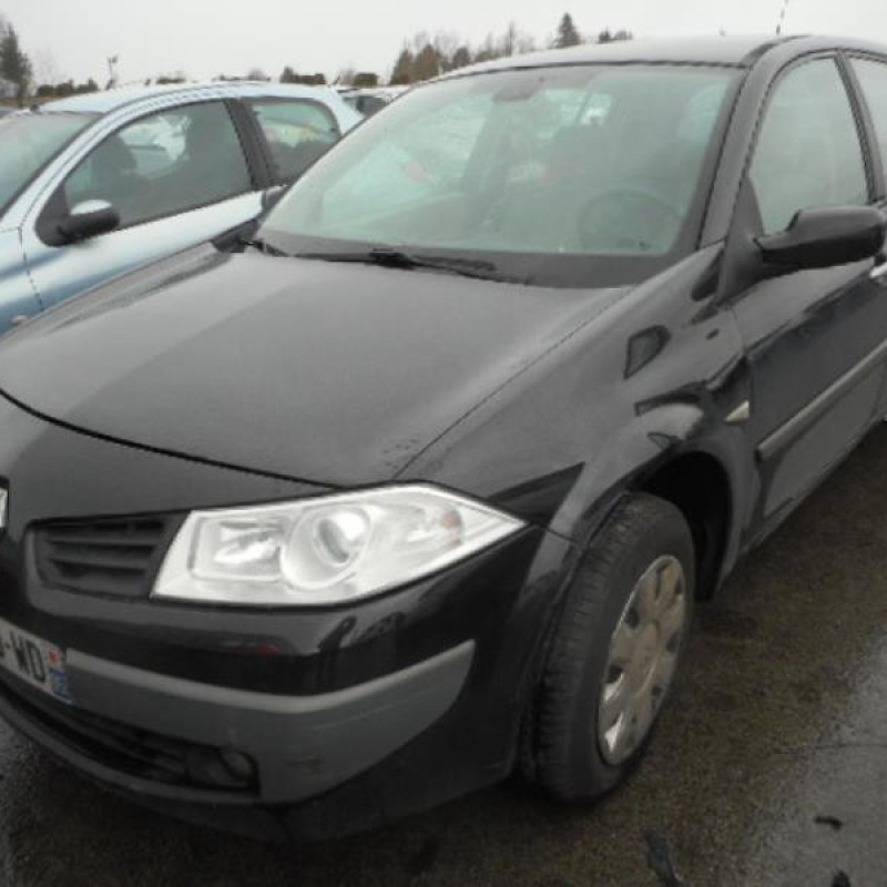 Avertisseur/Klaxon RENAULT MEGANE 2 Photo n°4