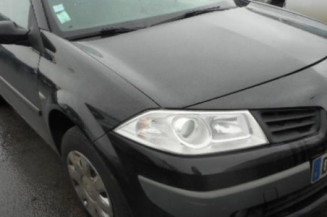 Avertisseur/Klaxon RENAULT MEGANE 2