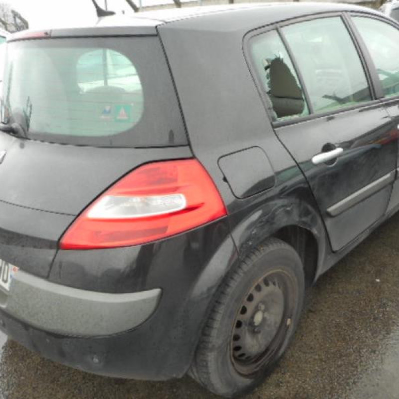 Avertisseur/Klaxon RENAULT MEGANE 2 Photo n°6
