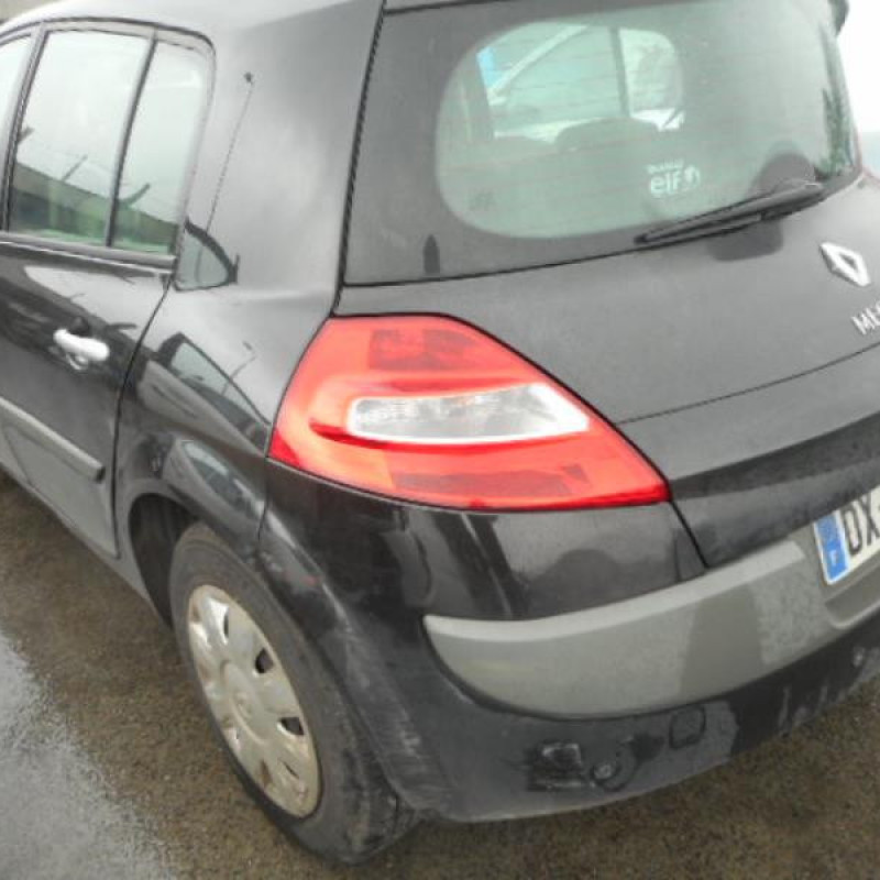 Avertisseur/Klaxon RENAULT MEGANE 2 Photo n°7