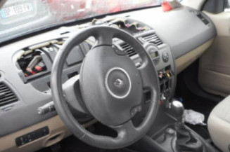 Avertisseur/Klaxon RENAULT MEGANE 2