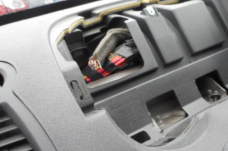 Avertisseur/Klaxon RENAULT MEGANE 2