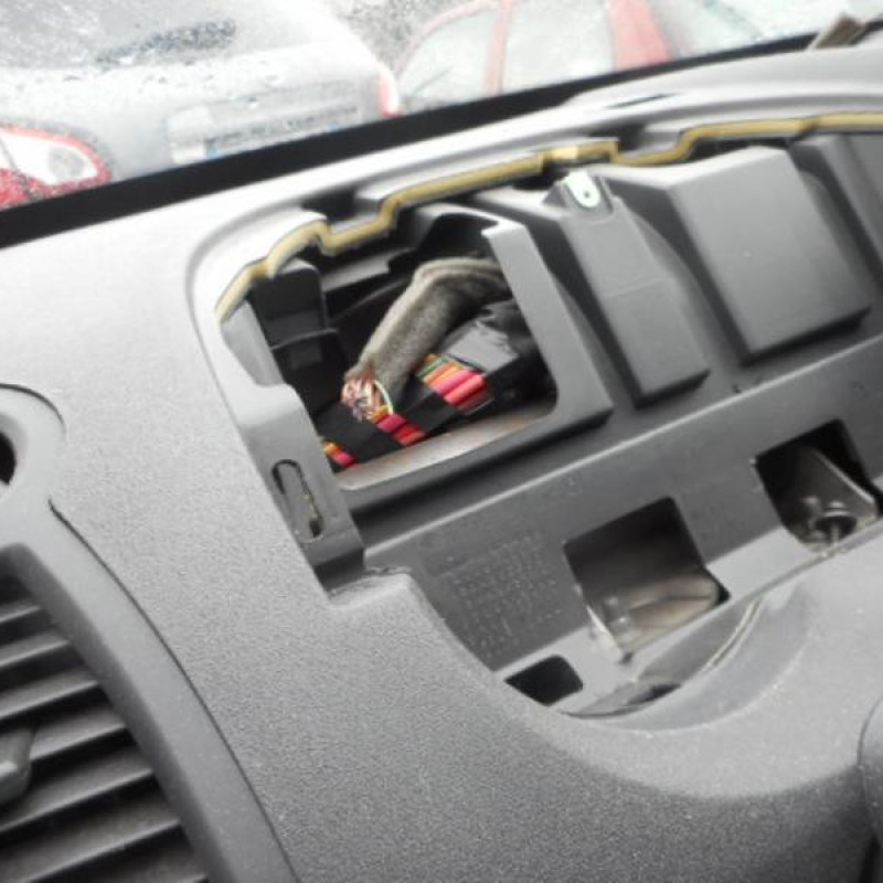 Avertisseur/Klaxon RENAULT MEGANE 2 Photo n°10