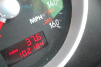 Pompe lave glace avant AUDI TT 1