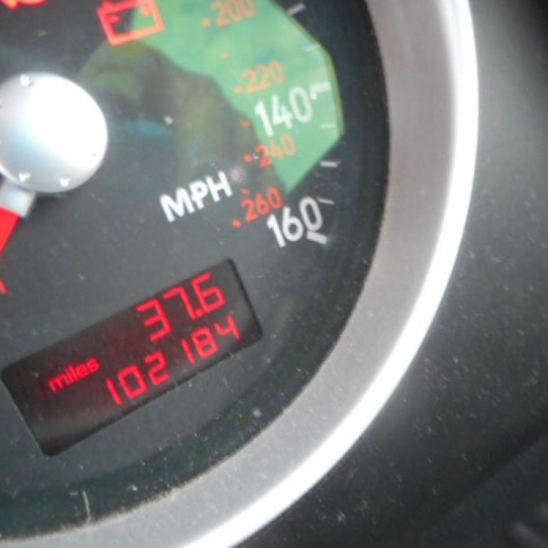 Pompe lave glace avant AUDI TT 1 Photo n°10