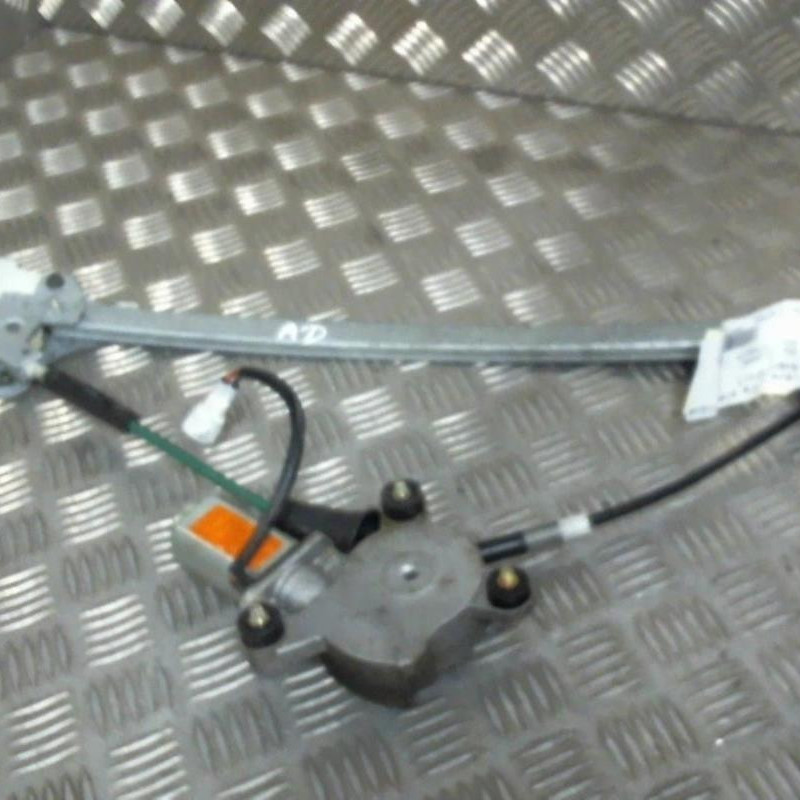 Leve vitre electrique avant droit OPEL AGILA A Photo n°1