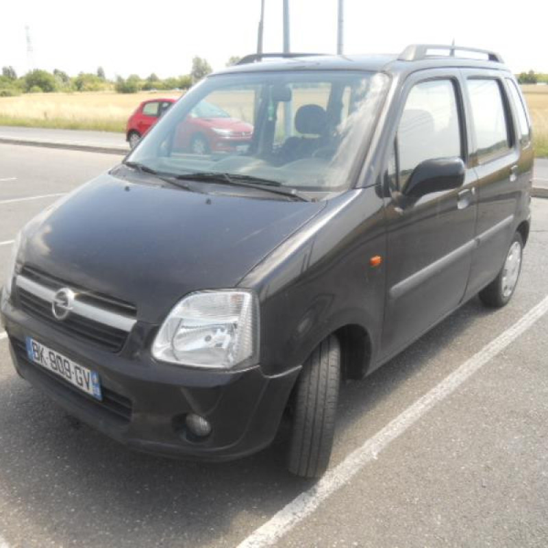 Leve vitre electrique avant droit OPEL AGILA A Photo n°3