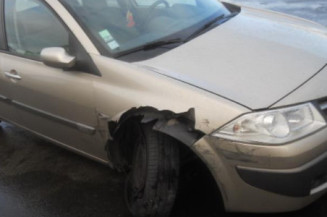 Bloc ABS (freins anti-blocage) RENAULT MEGANE 2