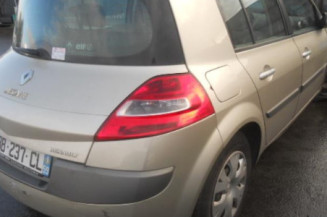 Bloc ABS (freins anti-blocage) RENAULT MEGANE 2