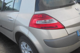 Bloc ABS (freins anti-blocage) RENAULT MEGANE 2