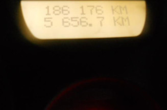 Bloc ABS (freins anti-blocage) RENAULT MEGANE 2