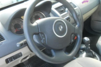 Bloc ABS (freins anti-blocage) RENAULT MEGANE 2