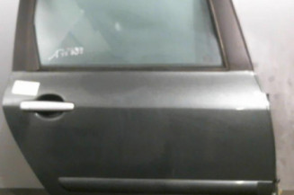 Porte arriere droit PEUGEOT 307 Photo n°1