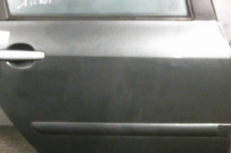 Porte arriere droit PEUGEOT 307
