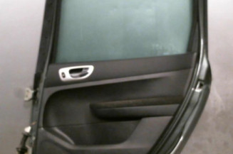 Porte arriere droit PEUGEOT 307