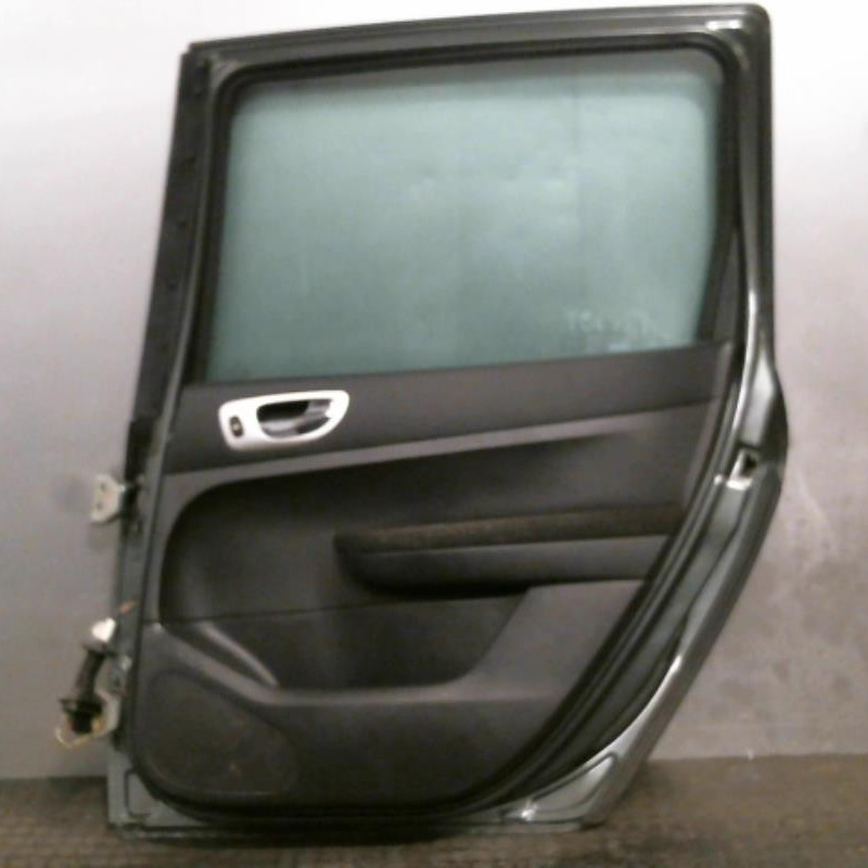Porte arriere droit PEUGEOT 307 Photo n°3