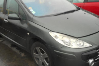 Porte arriere droit PEUGEOT 307