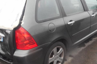 Porte arriere droit PEUGEOT 307